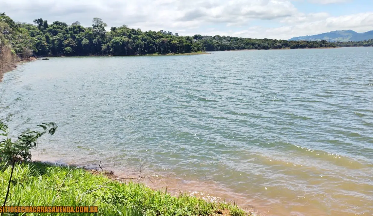 TERRENO 4.600 M² PÉ NA ÁGUA A VENDA REPRESA JAGUARI EM JOANÓPOLIS SÃO PAULO (3)