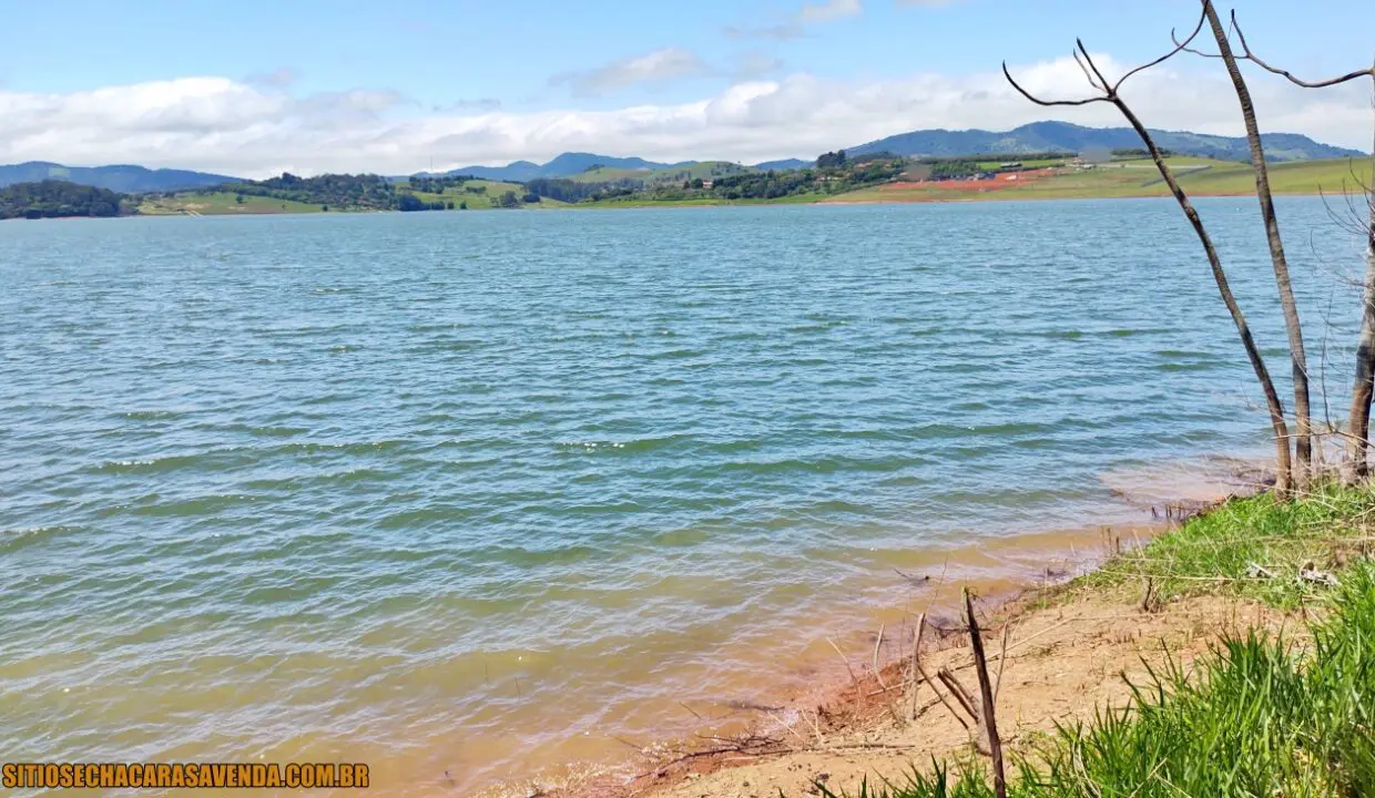 TERRENO 4.600 M² PÉ NA ÁGUA A VENDA REPRESA JAGUARI EM JOANÓPOLIS SÃO PAULO (7)