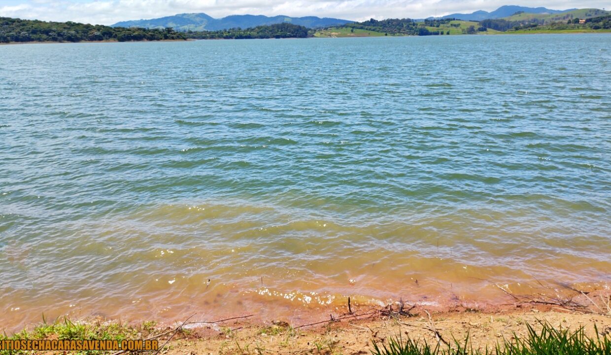 TERRENO 4.600 M² PÉ NA ÁGUA A VENDA REPRESA JAGUARI EM JOANÓPOLIS SÃO PAULO (9)