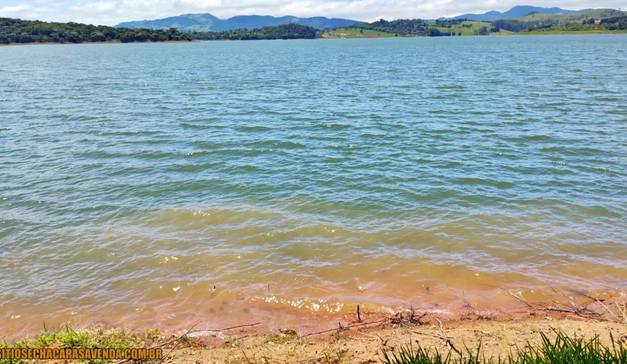 TERRENO 4.600 M² PÉ NA ÁGUA A VENDA REPRESA JAGUARI EM JOANÓPOLIS SÃO PAULO (9)