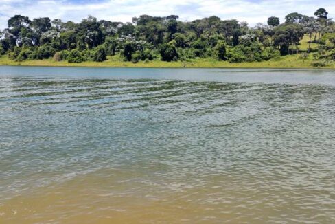 terreno 1.000m² San Lorenzo represa Joanópolis