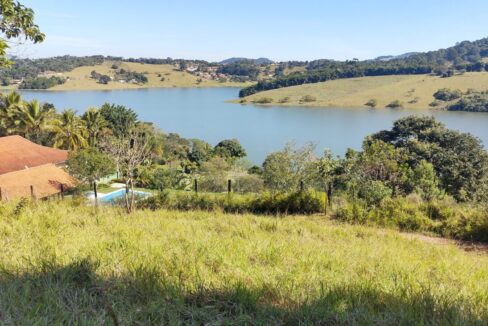 terreno com vista permanente e acesso a represa do jaguari a venda em joanopolis interior sp (6)