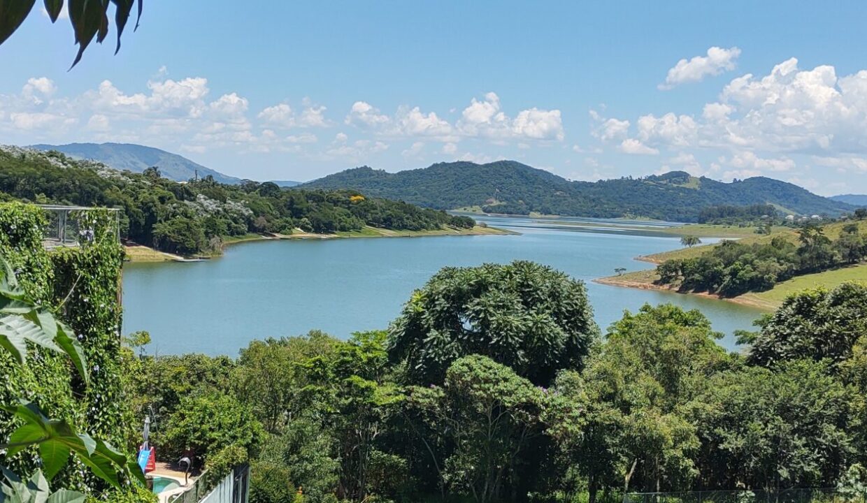 terrreno a venda pé na água fundo para a represa condomínio riviera do jaguari piracaia sp (10)