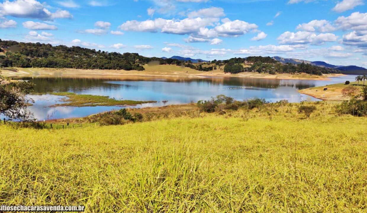 terreno grande a venda pé na água represa jaguari joanópolis região de piracaia (3)