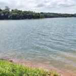 Terreno pé na água 4.600m²