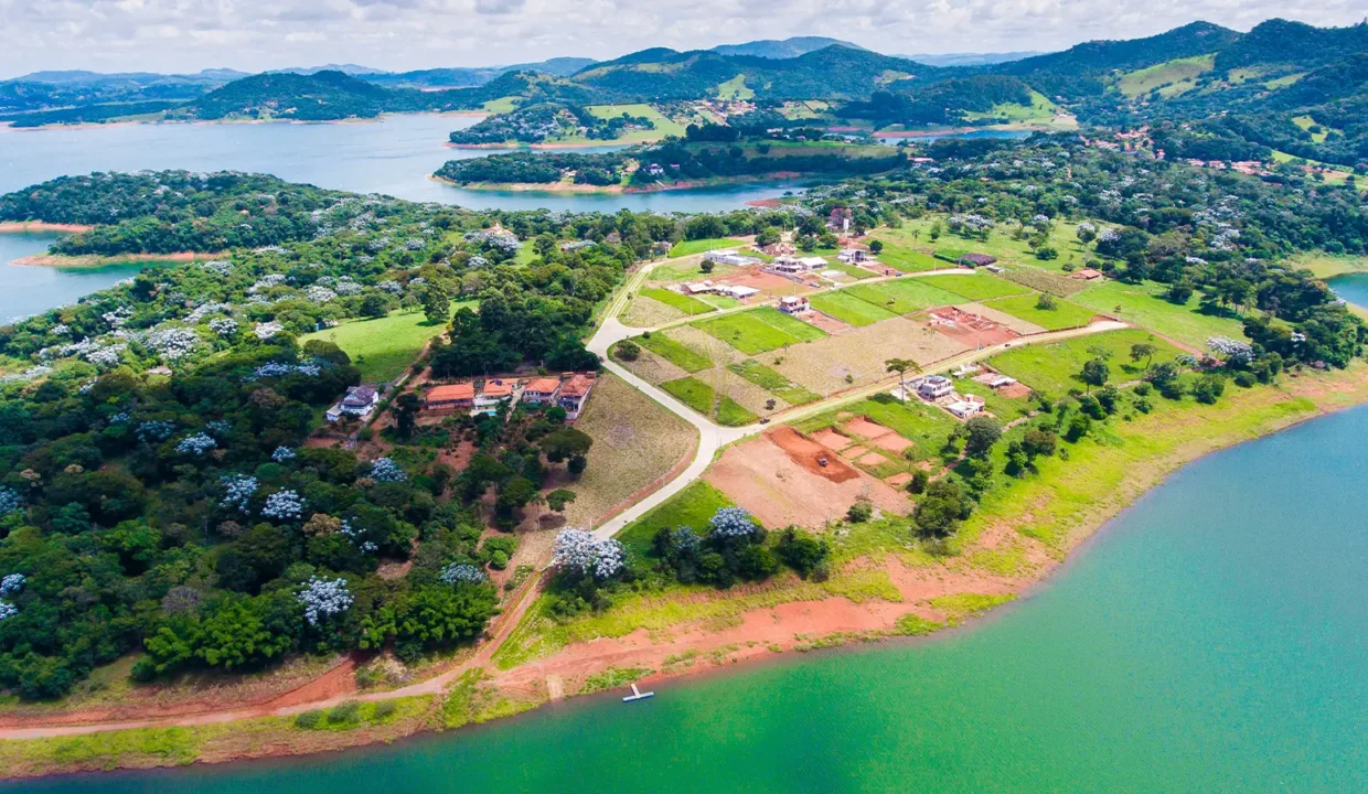 Terreno condomínio represa Joanópolis palmas do paiol a venda inetrior de SP represa jaguari (2)