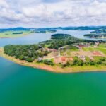 Terreno condomínio represa Joanópolis