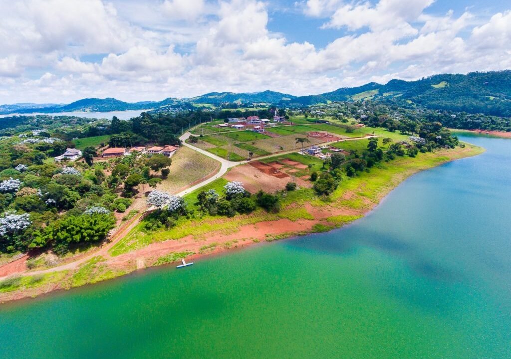 Terreno condomínio represa Joanópolis palmas do paiol a venda inetrior de SP represa jaguari (5)