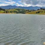 Terreno condomínio represa