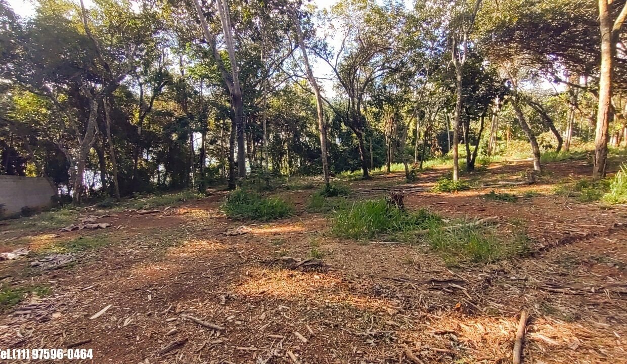 Terreno 5.000m pé n'água (10)