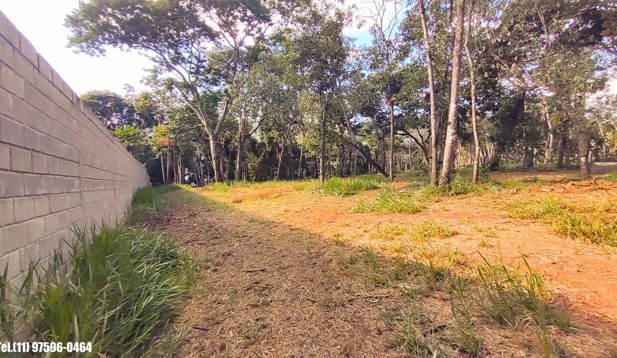 Terreno 5.000m pé n'água (12)