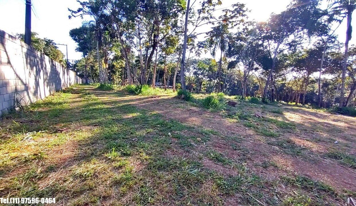 Terreno 5.000m pé n'água (20)