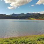 Terreno pé na água 5.000m²