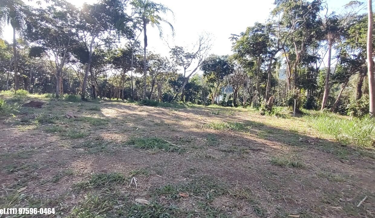 Terreno 5.000m pé n'água (4)