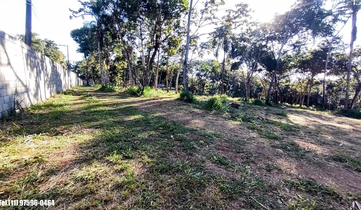 Terreno 5.000m pé n'água (6)